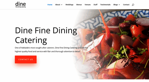 dinecatering.com.au