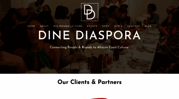 dinediaspora.com