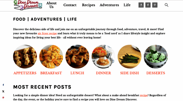 dinedreamdiscover.com