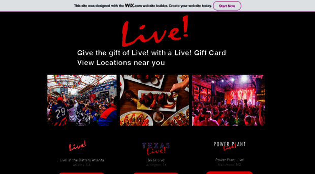 dinedrinkplayrewards.com