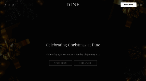 dineedinburgh.co.uk