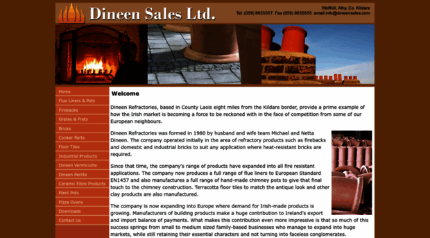 dineensales.com