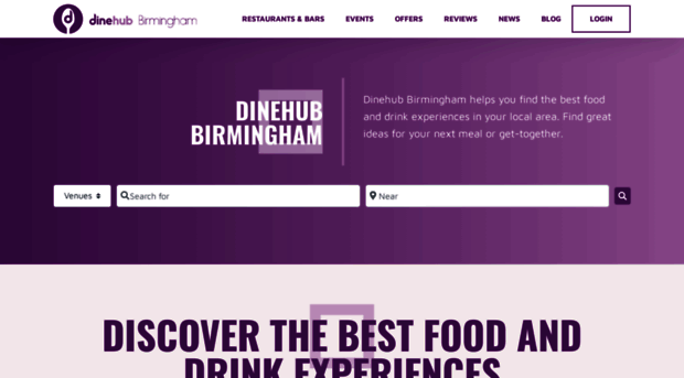 dinehub.co.uk