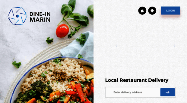 dineinmarin.com