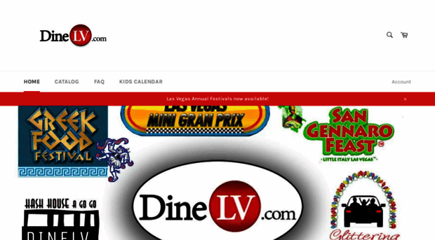 dinelv.com