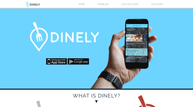 dinely.co