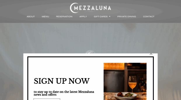 dinemezzaluna.com