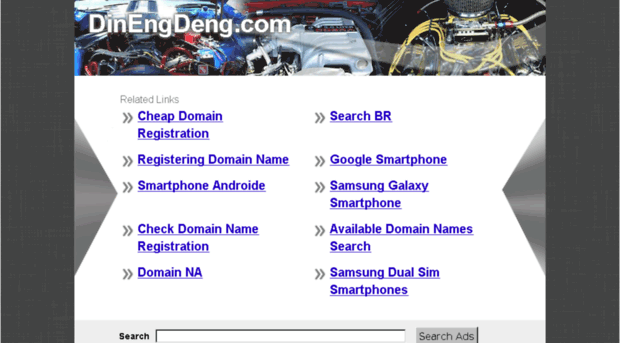 dinengdeng.com