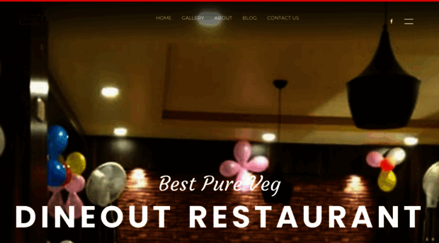 dineoutlucknow.com