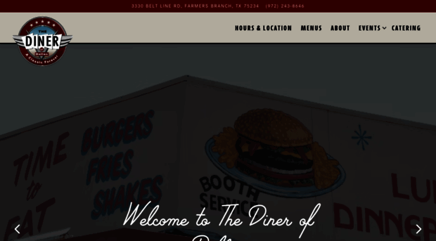 dinerdallas.com