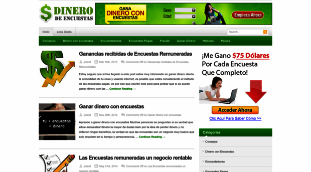 dinerodeencuestas.com