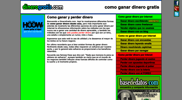 dinerogratis.com