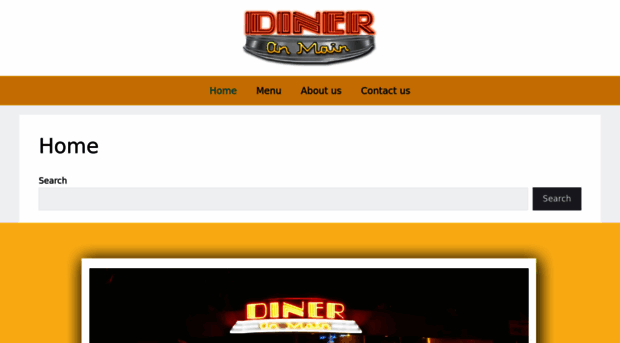 dineronmainrestaurant.net