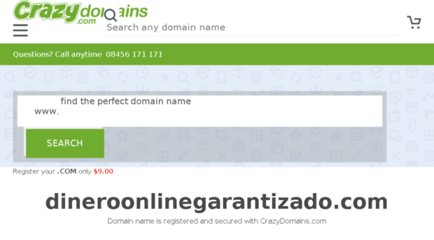 dineroonlinegarantizado.com