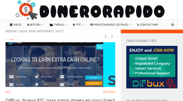 dinerorapido.com.ve