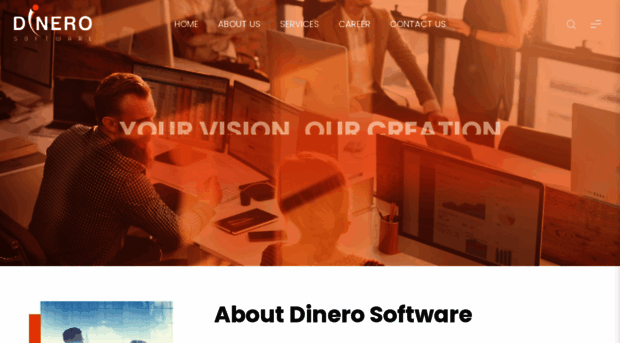dinerosoftware.com