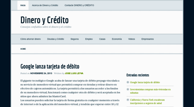 dineroycredito.com