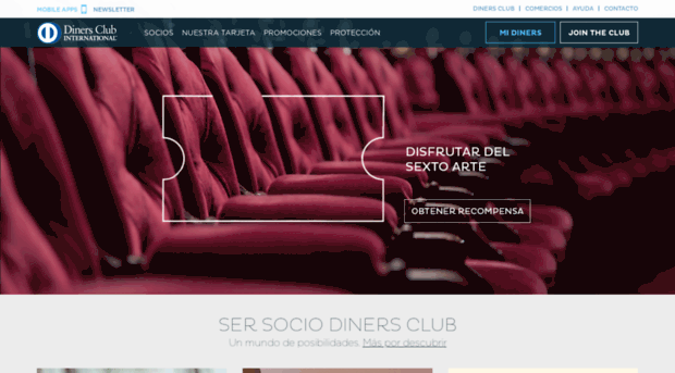 dinersclub.com.ar