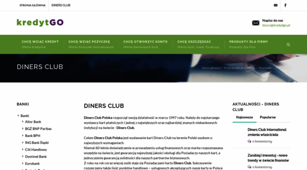 dinersclub.kredytgo.pl