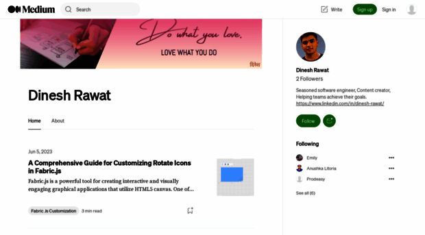 dinesh-rawat.medium.com