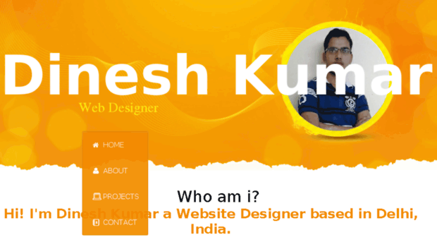 dineshwebdesigner.com