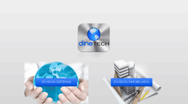 dinetech.pe