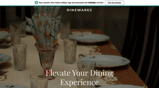 dinewares.com