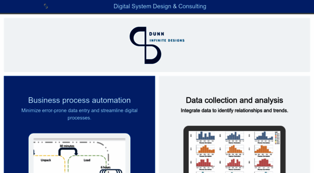 dinfinite.design