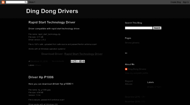 ding-dong-drivers.blogspot.com