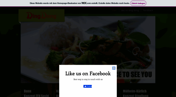 ding-dong.com