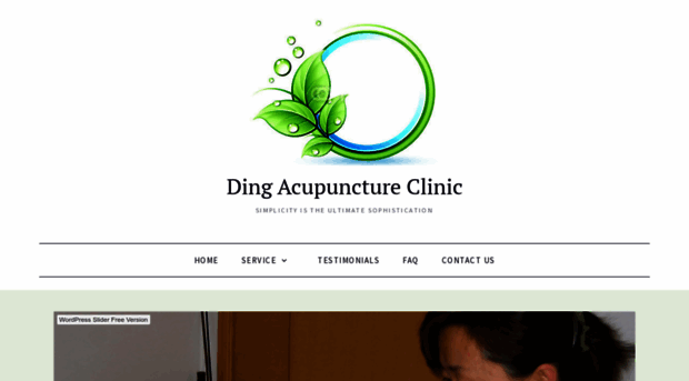 dingacupuncture.com