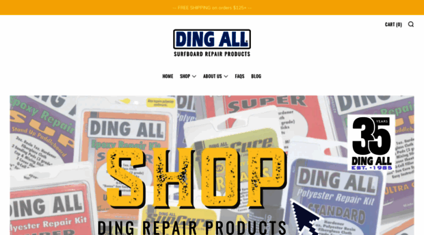 dingall.com