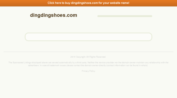 dingdingshoes.com