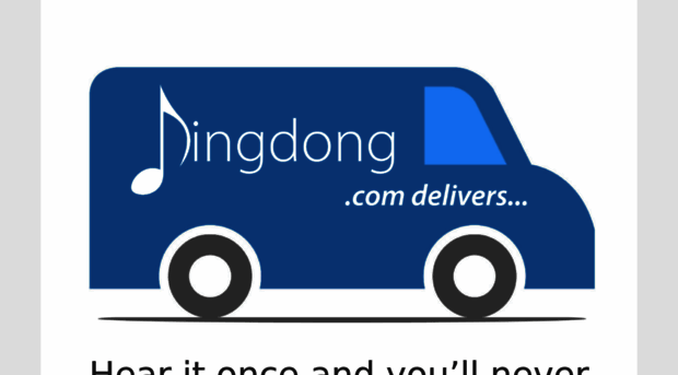 dingdong.com