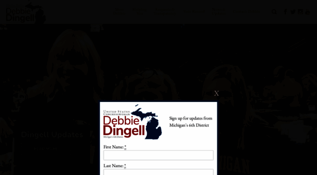 dingell.house.gov