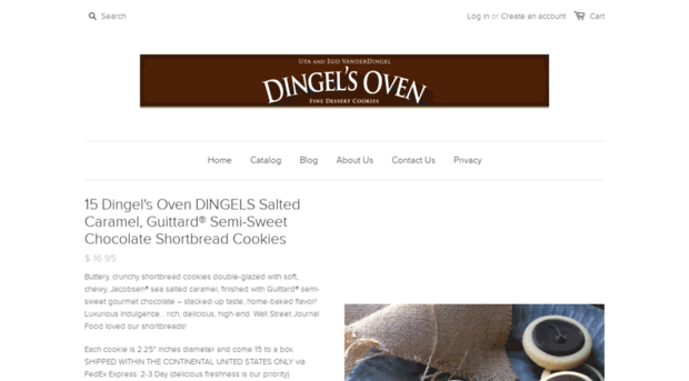 dingelsoven.com