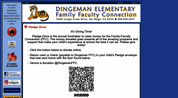 dingeman.ourschoolpages.com