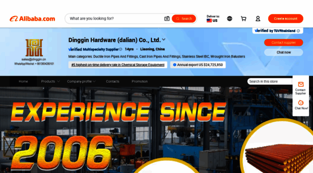 dinggin.en.alibaba.com