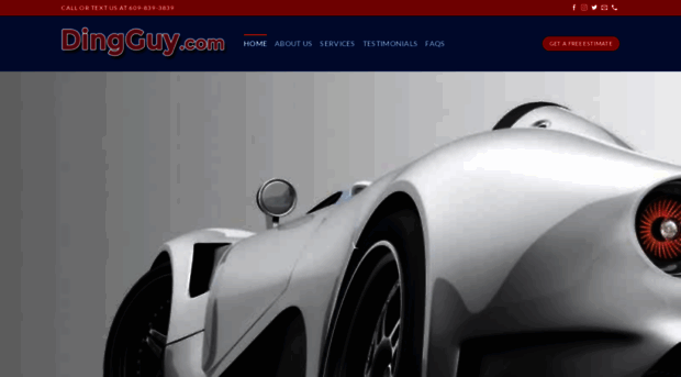 dingguy.com