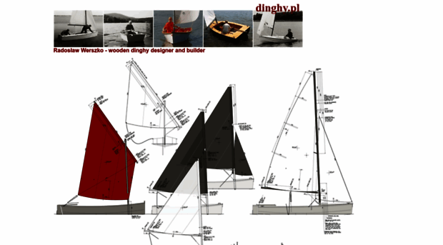 dinghy.pl