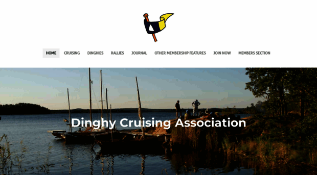 dinghycruising.org.uk