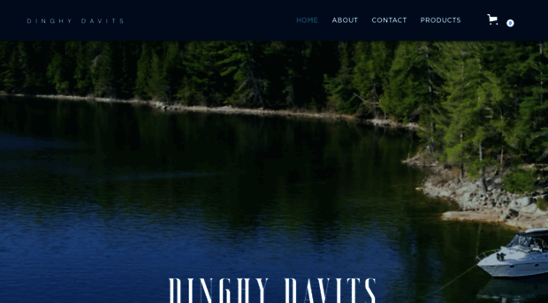 dinghydavits.com