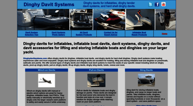 dinghydavitsystems.com