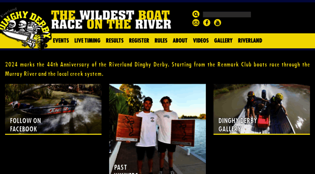 dinghyderby.com.au