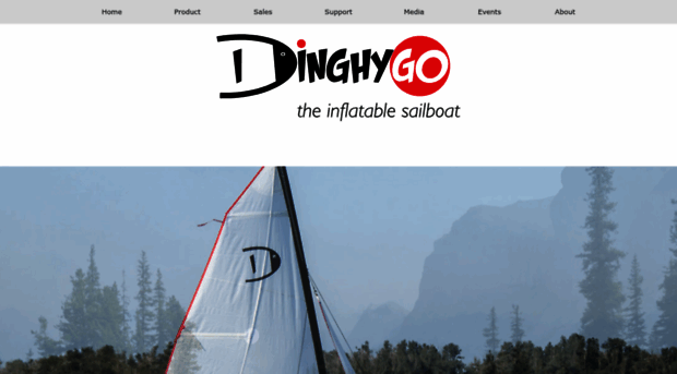 dinghygo.com