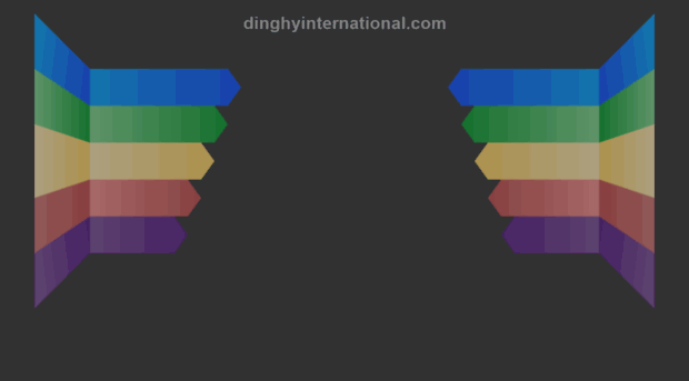 dinghyinternational.com