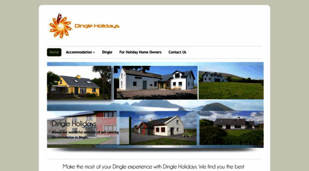 dingleholidays.ie