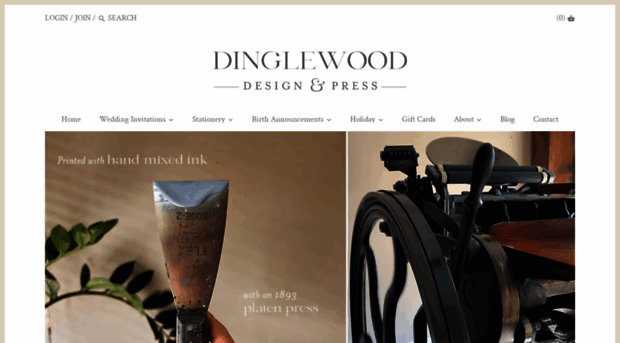 dinglewooddesign.com