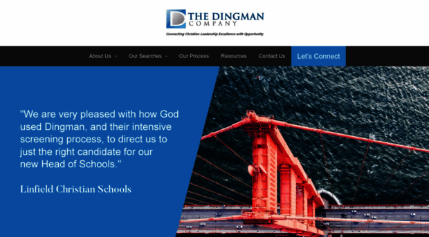 dingman.com