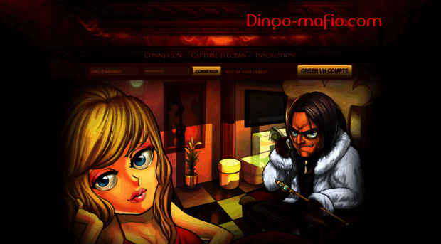 dingo-mafio.com